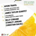 lemon jazz festival